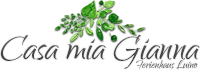 Casa mia Gianna Logo